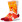 Stance Κάλτσες Iron Man Marquee 1 pair